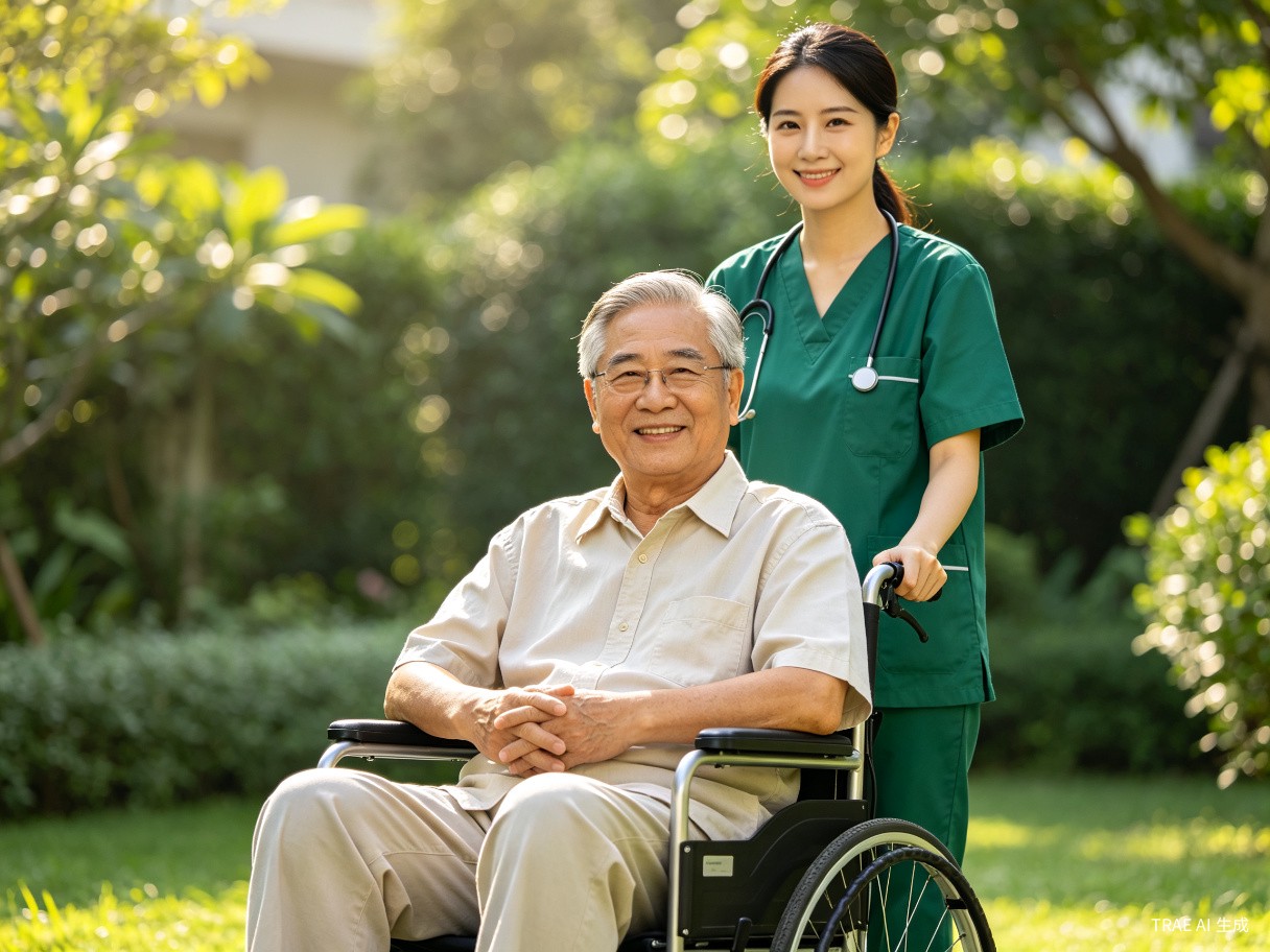 medical concierge